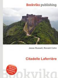 Citadelle Laferriere