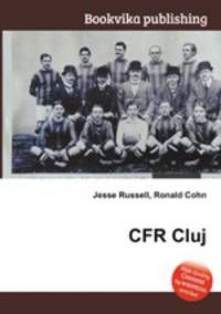 CFR Cluj