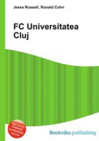 FC Universitatea Cluj