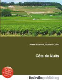 Cote de Nuits