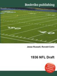 1936 NFL Draft