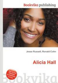 Alicia Hall