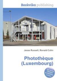 Phototheque (Luxembourg)