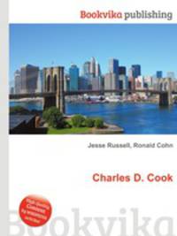 Charles D. Cook