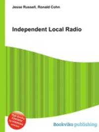 Independent Local Radio