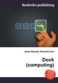 Dock (computing)