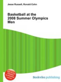 Basketball at the 2008 Summer Olympics Men