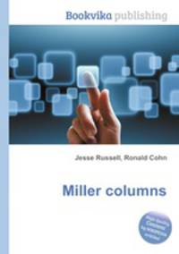 Miller columns