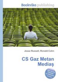 CS Gaz Metan Media