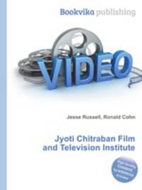 Jyoti Chitraban Film and Television Institute