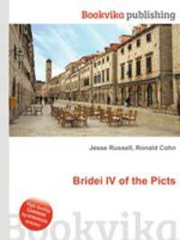 Bridei IV of the Picts