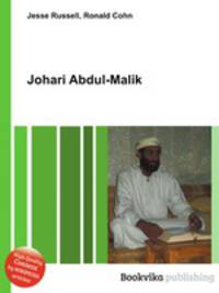 Johari Abdul-Malik