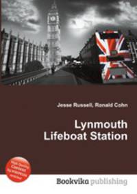 Lynmouth Lifeboat Station