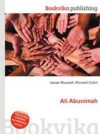 Ali Abunimah