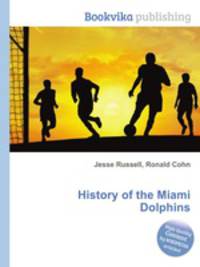 History of the Miami Dolphins