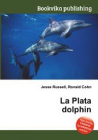 La Plata dolphin