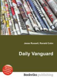 Daily Vanguard