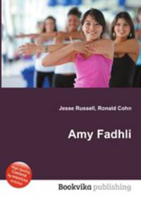 Amy Fadhli