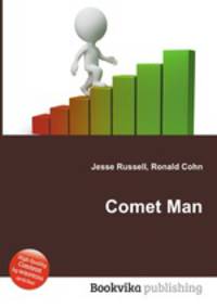 Comet Man