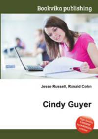 Cindy Guyer