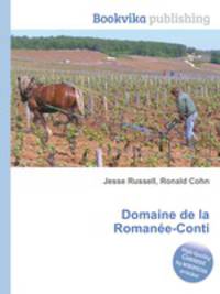 Domaine de la Romanee-Conti