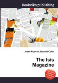 The Isis Magazine