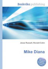 Mike Diana