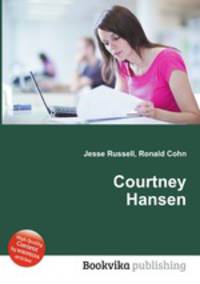 Courtney Hansen