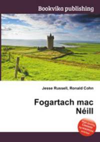 Fogartach mac Neill