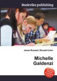 Michelle Galdenzi