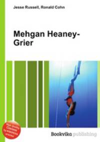 Mehgan Heaney-Grier
