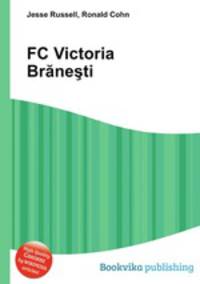 FC Victoria Brneti
