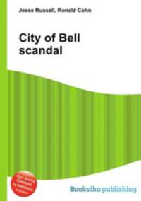 City of Bell scandal