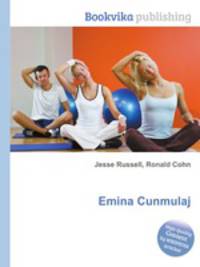 Emina Cunmulaj