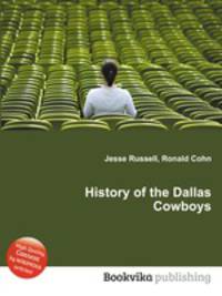 History of the Dallas Cowboys