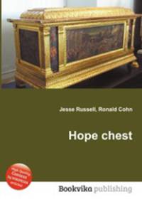 Hope chest