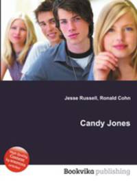 Candy Jones