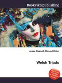 Welsh Triads
