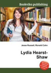 Lydia Hearst-Shaw