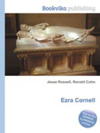 Ezra Cornell