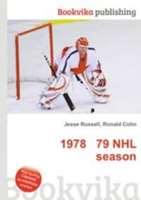 1978 79 NHL season
