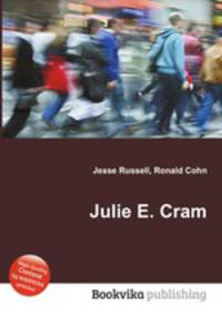 Julie E. Cram