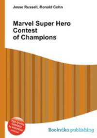 Marvel Super Hero Contest of Champions