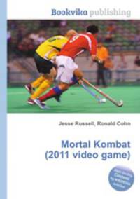 Mortal Kombat (2011 video game)