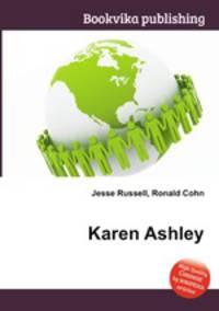 Karen Ashley