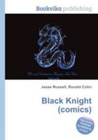 Black Knight (comics)