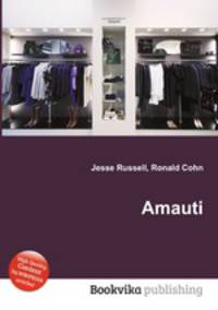 Amauti