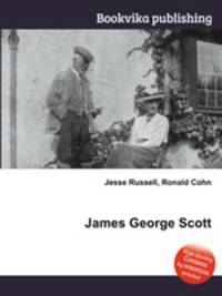 James George Scott