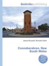 Coonabarabran, New South Wales