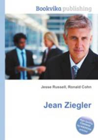 Jean Ziegler